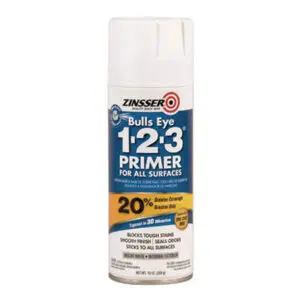 Exterior Primers; Interior Primers; Paint Primers; Spray Primers