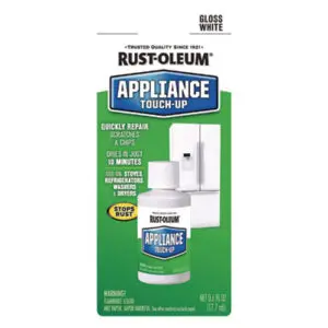 Touch Up Paint; Appliance Touch Up Paint; Epoxy Touch-Up Paint