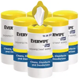 Sponges; Swabs; Cloths; Towelettes; Drying Materials; Jan/San; Janitorial; Maintenance; Cleaning