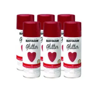 Spray Paint; Glitter Paint; Shimmer Paint; Multi-Surface Paint; Craft Paint; Glitter Spray Paint