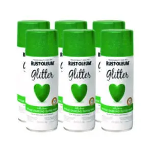 Spray Paint; Glitter Paint; Shimmer Paint; Multi-Surface Paint; Craft Paint; Glitter Spray Paint