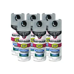 Spray Paint; Bonding Spray Paint; Protective Enamel Spray; Rust Prevention Spray; Protective Spray Paint
