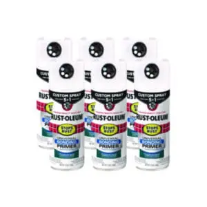 Spray Paint; Bonding Spray Paint; Protective Enamel Spray; Rust Prevention Spray; Protective Spray Paint