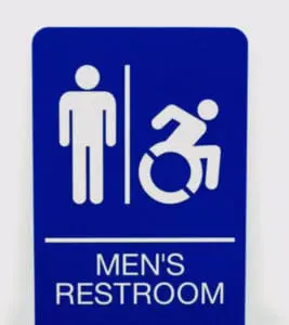 Signage; Visual; Graphics; Indicators; Directory; Directories