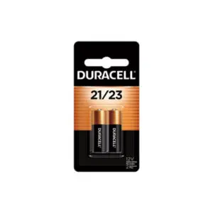 Everyday Electronic Devices; Specialty Battery; Alkaline Specialty