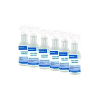 Laundry; Commercial; Professional; Linens; Stain Remover; Hospitality