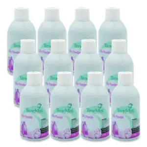 Aerosol; Air Fresheners; Air Sanitizer; Cleaning Supplies; Deodorizer; Deodorizers & Air Fresheners; Fragrance; Fresheners; Janitorial Supplies; Odor Control; Odor Control System; Refill; Restroom Supplies; Sanitizer; TIMEMIST; TimeMist Air Fresheners/Sanitizers; TimeMist Plus; Washroom Supplies; Baby Powder; Scents; Neutralizers; Fragrances; Smells; Odors; Deodorizers; Deodorizers