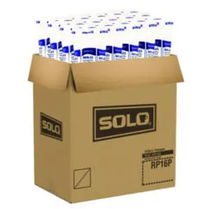Cold Cup; DSP Cup; Paper Cup