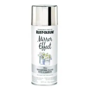 Spray Paint; Mirror Paint; Decorative Paint; Craft Paint; Home Decor Paint
