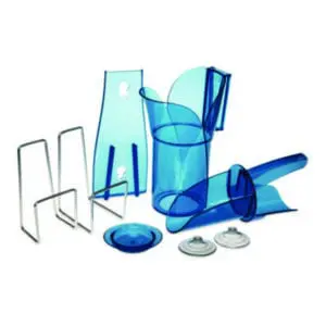 Saf-T-Scoop; Guardian; Ice Machines; Ice Scoops; Ice; Appliances; Convenience; Place Settings; Table Accessories; Tools
