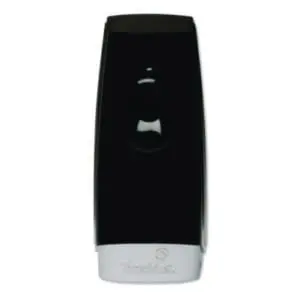 Air Freshener Dispenser; Metered; Aerosol; Time Mist