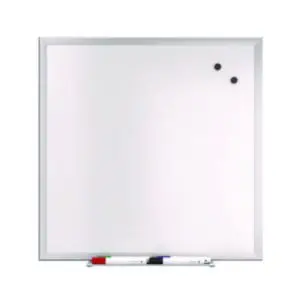 Magnetic Dry-Erase Board; Dry-Erase Board; Board; Classrooms; Schools; Education; Meeting-Rooms; Teachers
