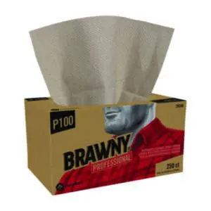 P100 Disposable Cleaning Towel Wiper; Janitorial; Maintenance