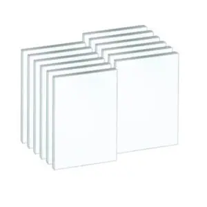 Memo Pads; Scratch Pads