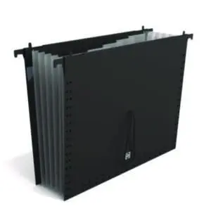Moisture-Resistant File; Poly File; Hanging File
