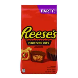 Reese&apos;s; Candy; Breakrooms; Kitchens; Nutrition; Nourishment; Vittles; Snacks