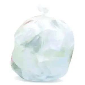 Can Liners; Trash Bags; Garbage Bags