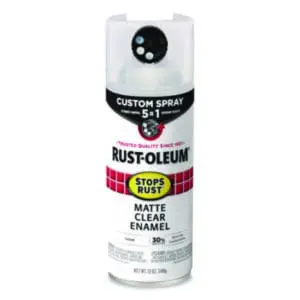 Spray Paint; Gloss Spray Paint; Protective Enamel Spray; Rust Prevention Spray; Protective Spray Paint