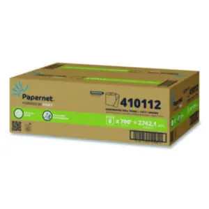 Dispenser Roll Towels; Towels; Wipes; Hardwound; Paper Towels