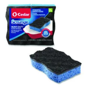 Sponge; Cleaning Wipe; Rag; Cloth