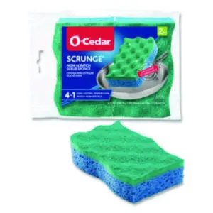 Sponge; Cleaning Wipe; Rag; Cloth