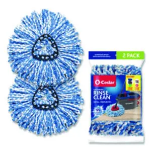 Spin Mop; Mop Refill