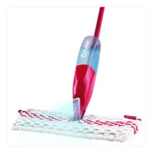 ProMist; Spray Mop; Mop; O-Cedar
