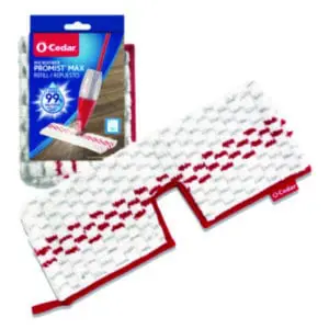 ProMist; Spray Mop; Mop; O-Cedar