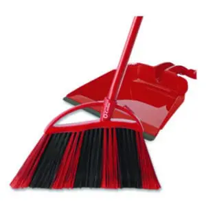 Broom; Duster; Angle Broom; O-Cedar