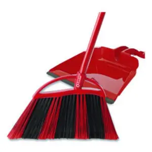 Broom; Duster; Angle Broom; O-Cedar