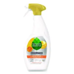 Chemicals; Cleaning Supplies; Cleaners; Disinfecting Cleaner; Disinfectant; General Purpose Cleaner; Natural Cleaner; Natural Disinfectant; Multi-Surface Cleaner; Multisurface Cleaner; Multipurpose Cleaner; Hard Surface Cleaner; Green Cleaner; Natural Cleaner; Maintenance; Facilities; Upkeep; Restroom; Kitchen; Cleansers