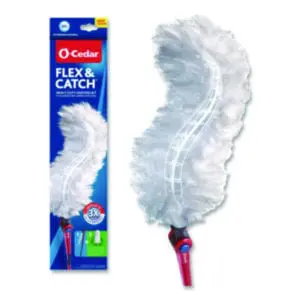Dusting Cloths; Refills; Dust Lock Fibers; Cleaning; Wipe-Down; Maintenance; Janitorial; Sanitation; Jan/San