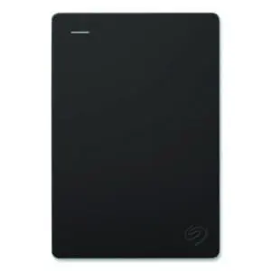 External Hard Drive; Portable Storage