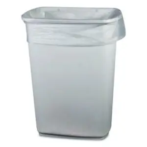 Wastecan Liners; Sacks; To-Go; Containers; Totes; Take-Out; Carry