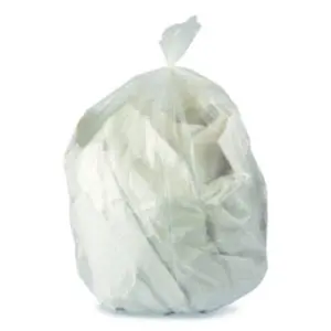 Wastecan Liners; Sacks; To-Go; Containers; Totes; Take-Out; Carry