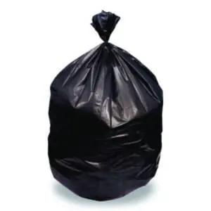 Wastecan Liners; Sacks; To-Go; Containers; Totes; Take-Out; Carry