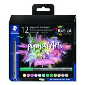Brush Pen; Artist Pen; Pen Set; Markers; Art Markers; Coloring; Drawing