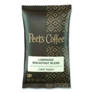 Ground Coffee; Frack Pack; Coffee; Drinks; Fluids; Hydration; Libations; Refreshments; Light Roast; Breakfast Blend