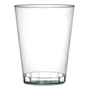 Plastic Cup; Plastic Tumbler; Disposable Cups