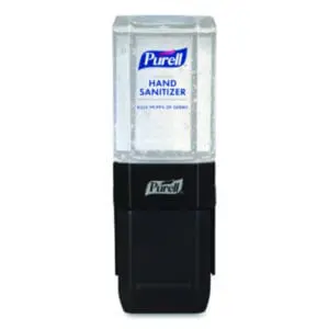Hand Cleaner Dispenser; Disinfectants; Germ-Killers; Hygiene; Restrooms; Sanitary; Soaps