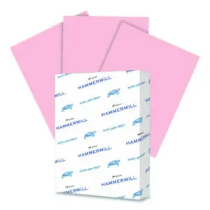 Color Paper; Copier Paper; Office Paper; Printer Paper