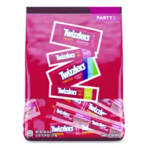 Candy; Twizzlers; Twists; Licorice; Strawberry; Breakrooms; Kitchens; Nutrition; Nourishment; Vittles; Snacks