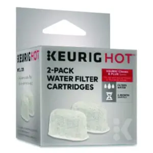 Keurig Water Filters; Coffee Maker Water Filters; Charcoal Water Filters