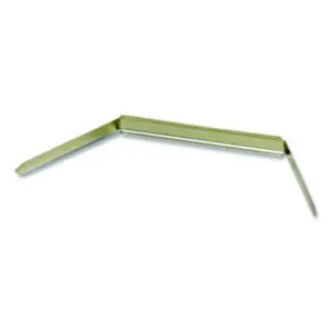 Two-Prong Fasteners; Paper Fasteners; Fastener Base