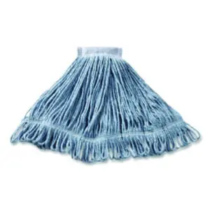 Cleaning; Cotton/Synthetic Mop Head; Janitorial; Maintenance
