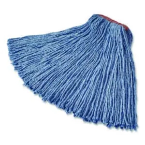 Cut-End Mop; Janitorial; Maintenance