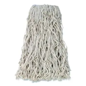 Cotton; Economy; Mopping; Janitorial; Maintenance