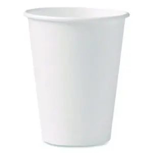 Coffee Cups; Hot Beverages; Hot Cup