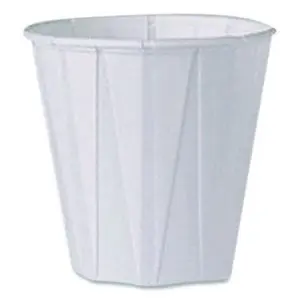 Portion Cups; Cold Cups; Souffle Cup; ProPlanet Seal