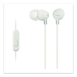 Earbuds; Fashion Colors; Headphones